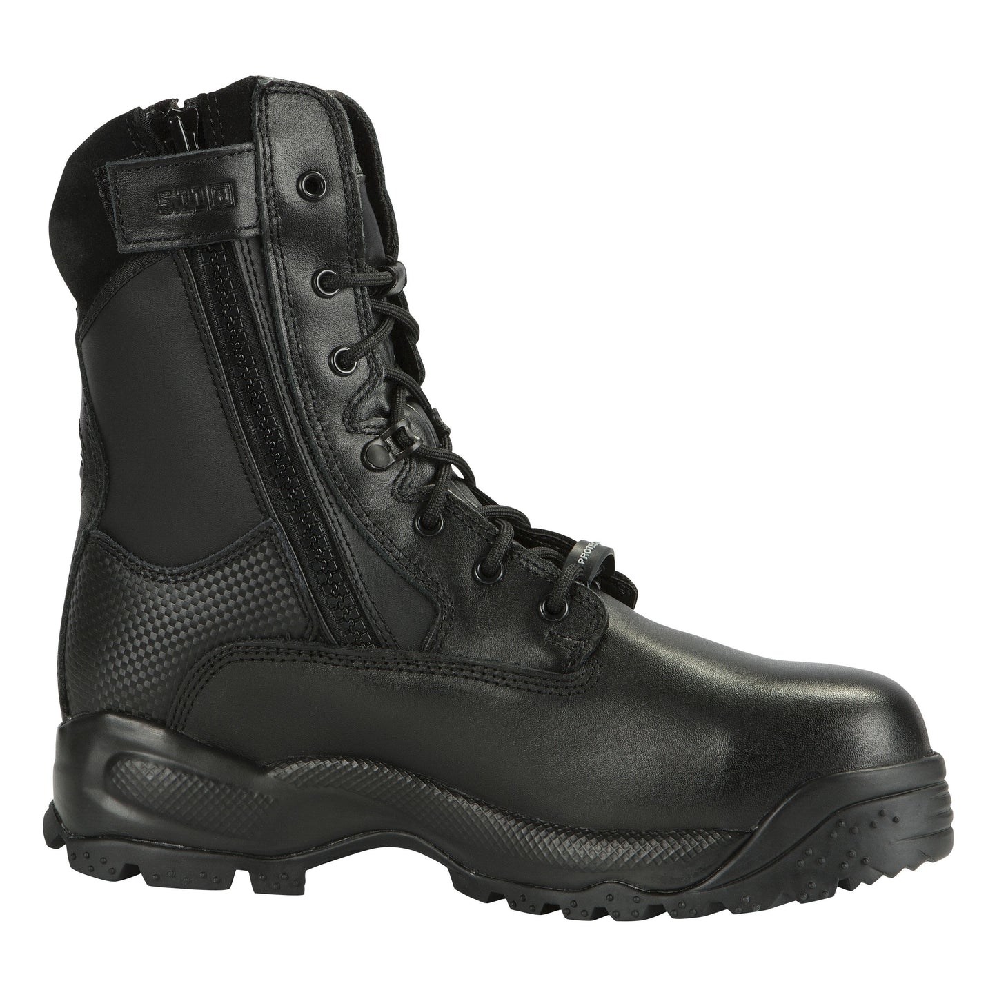 5.11 Bottes A.T.A.C. 8" Shield s
