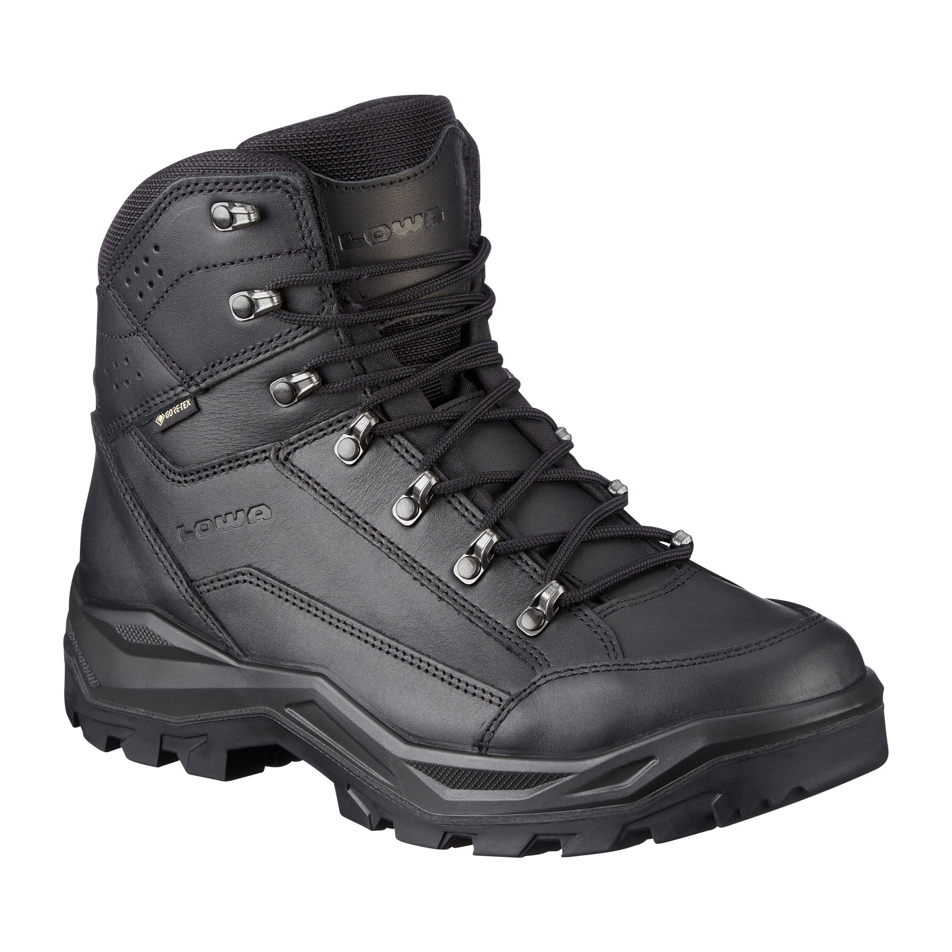 Bottes de Combat Renegade II GTX MID TF s
