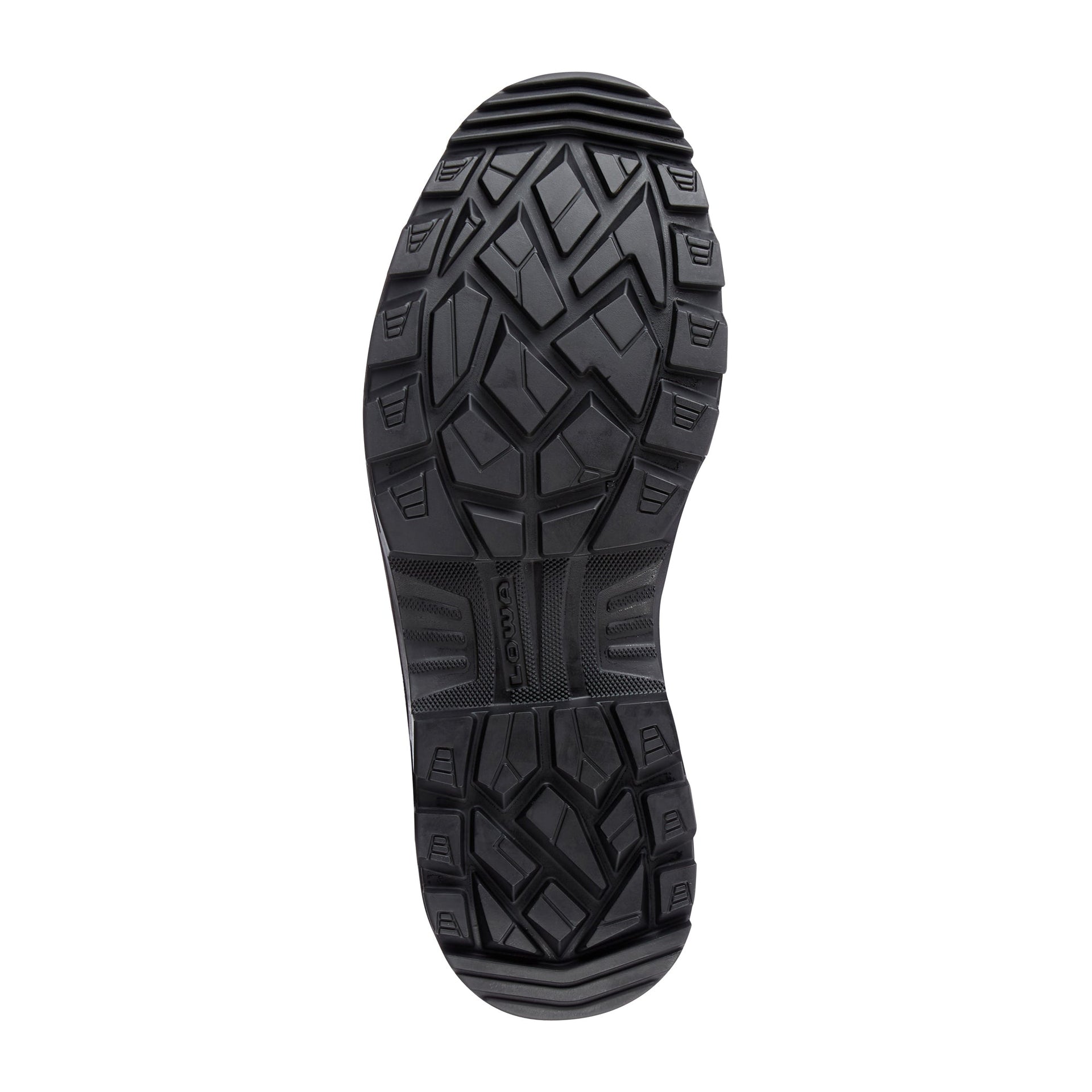 Bottes de Combat Renegade II GTX MID TF s