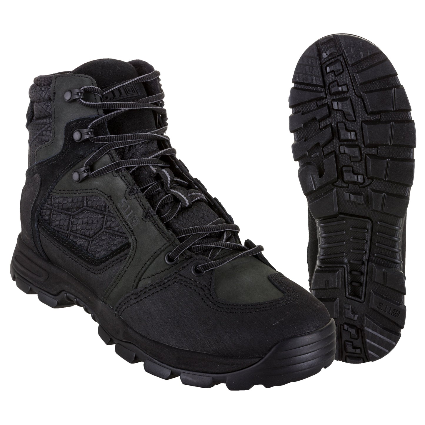 5.11 Bottes XPRT 2.0 Tactical Urban s