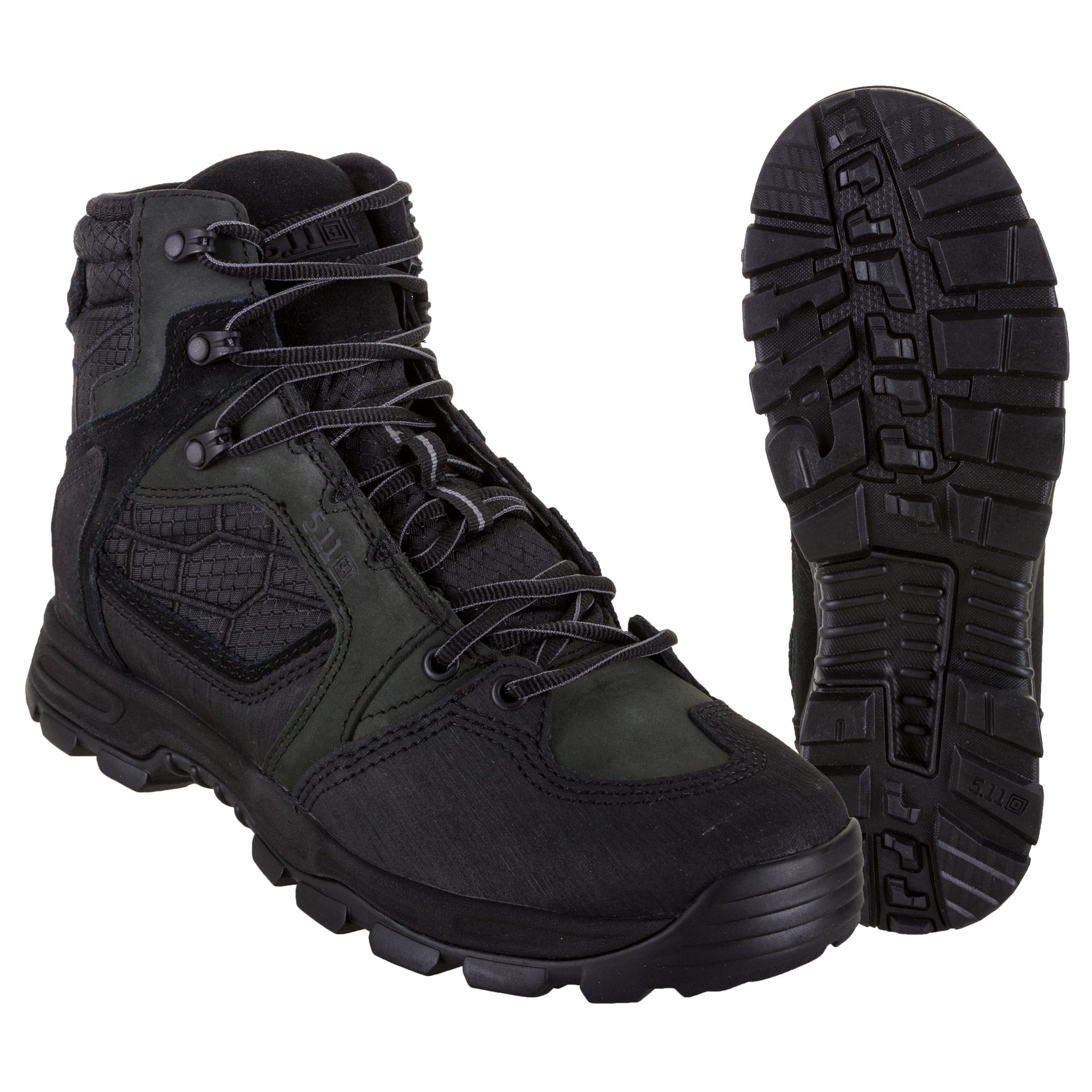 5.11 Bottes XPRT 2.0 Tactical Urban s