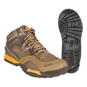 Bottes Range Master
