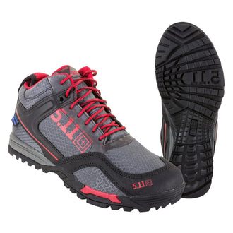 Bottes Range Master
