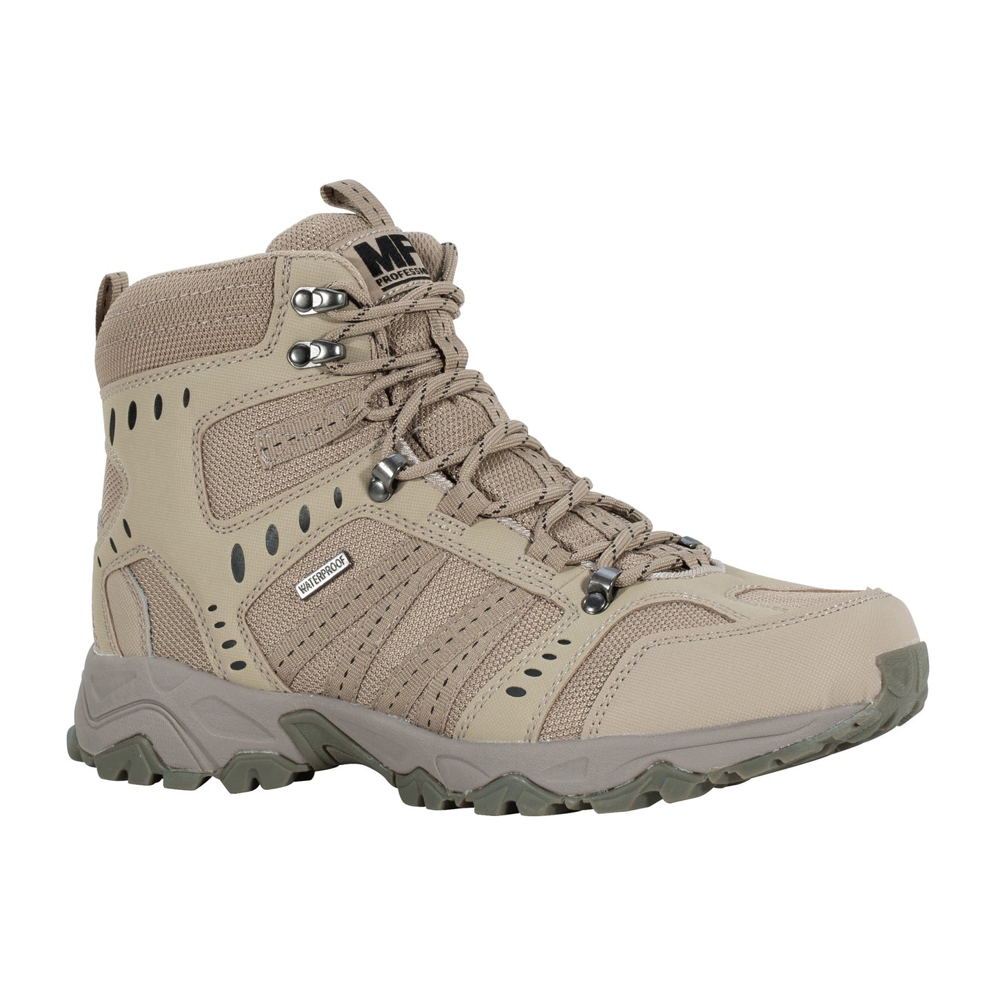 Bottes Tactical