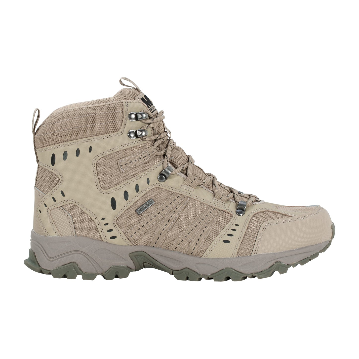 Bottes Tactical