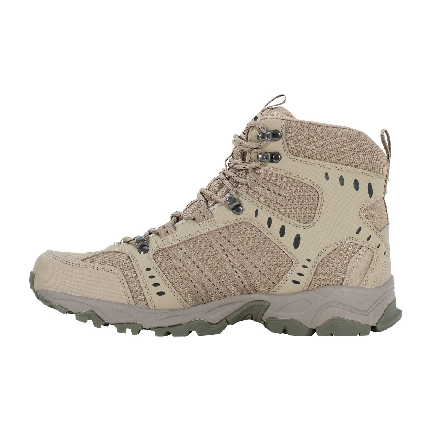 Bottes Tactical