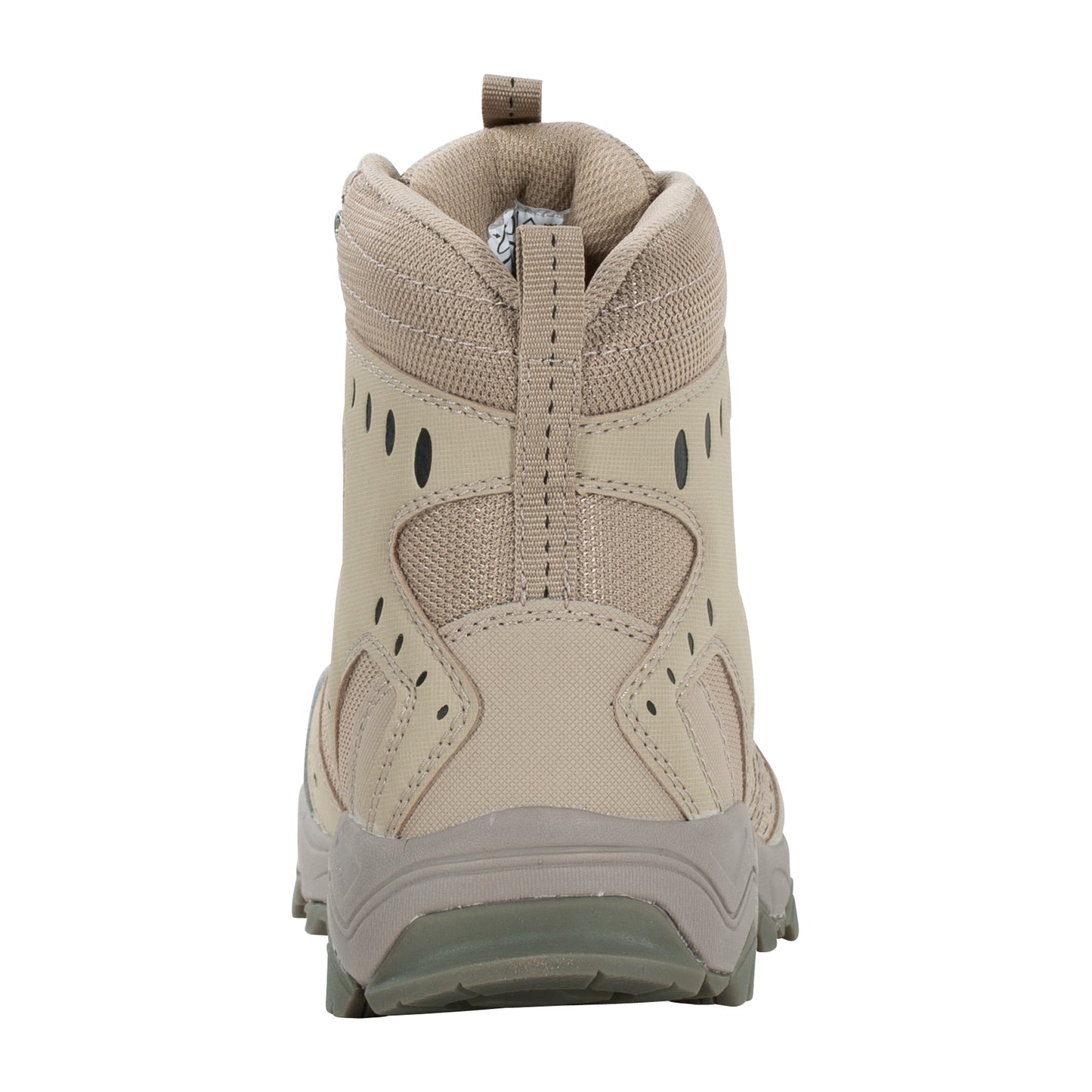 Bottes Tactical