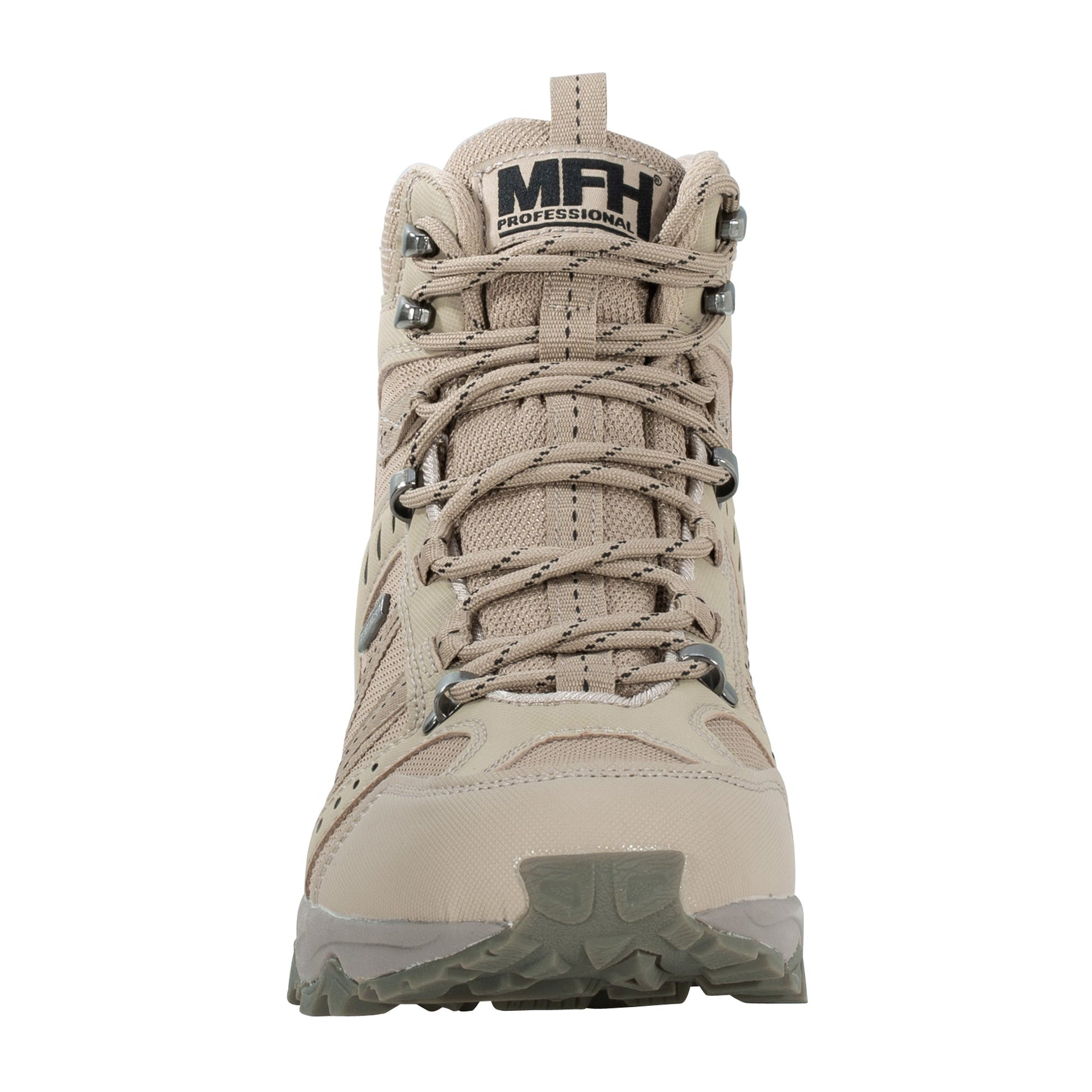 Bottes Tactical