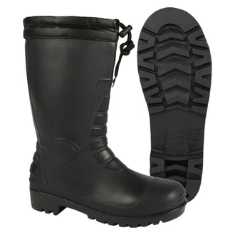 Bottes en caoutchouc  s