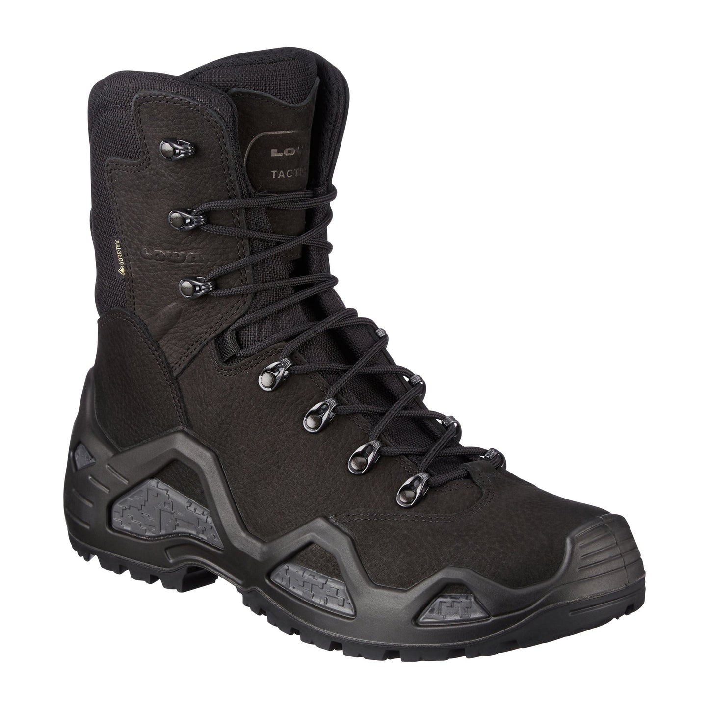 Bottes de Combat Z-8N GTX C s