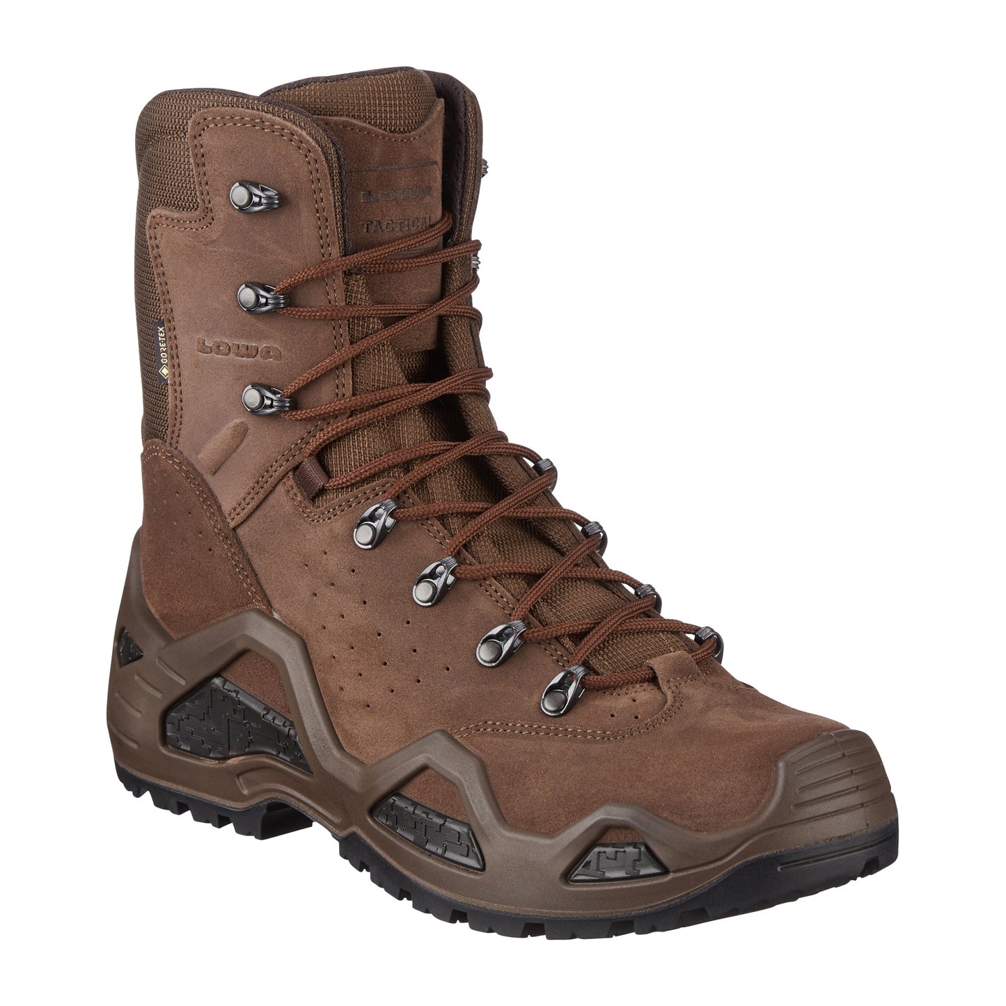 Bottes Z-8S GTX C dark brown