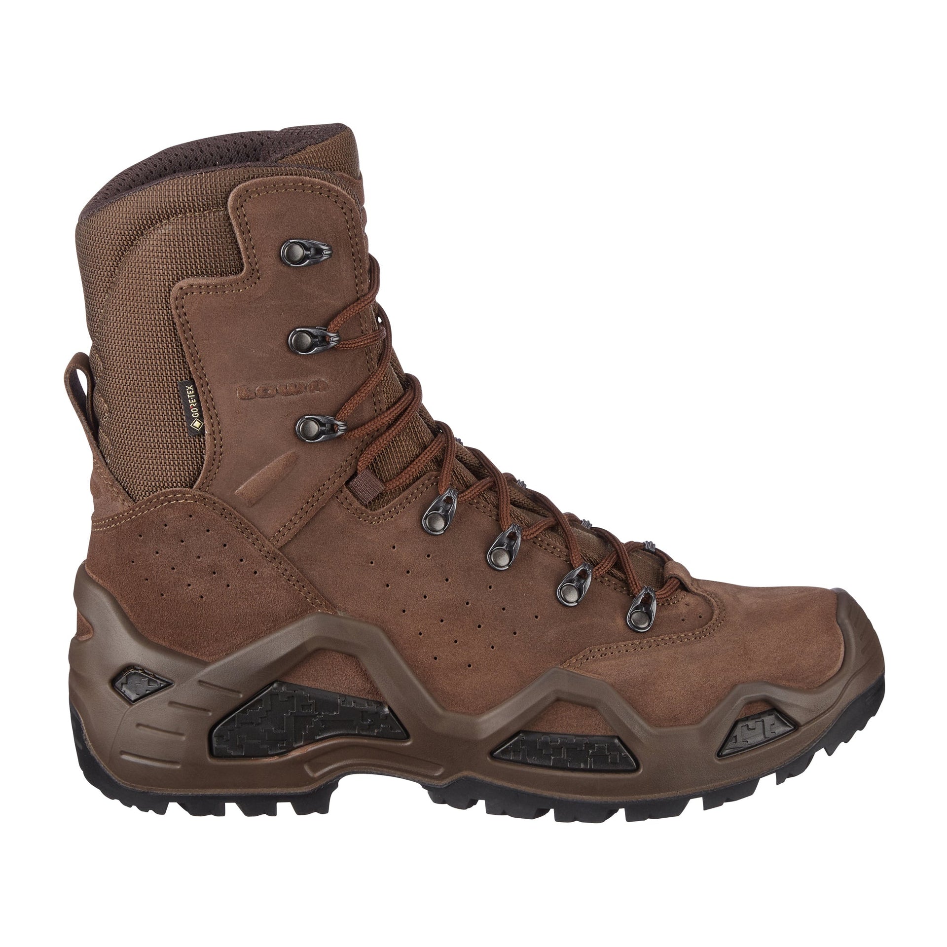 Bottes Z-8S GTX C dark brown