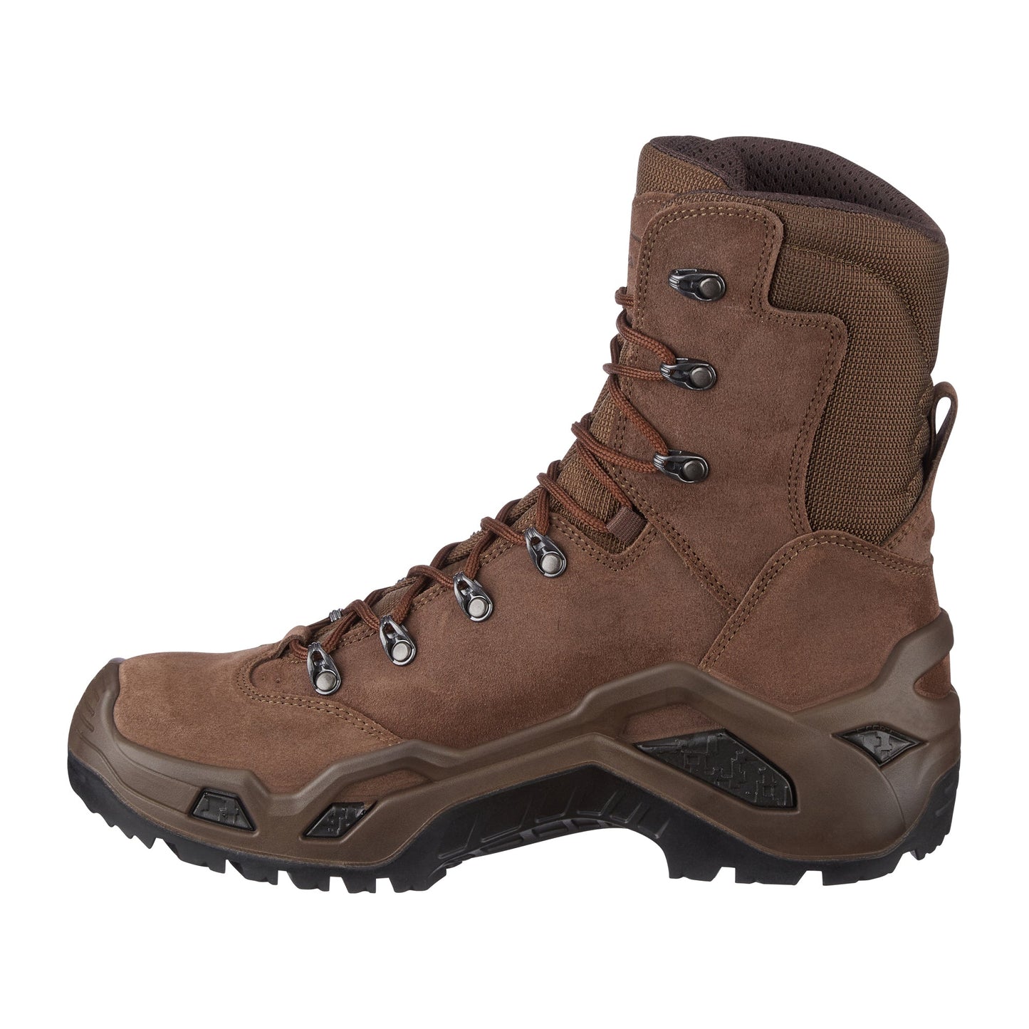 Bottes Z-8S GTX C dark brown