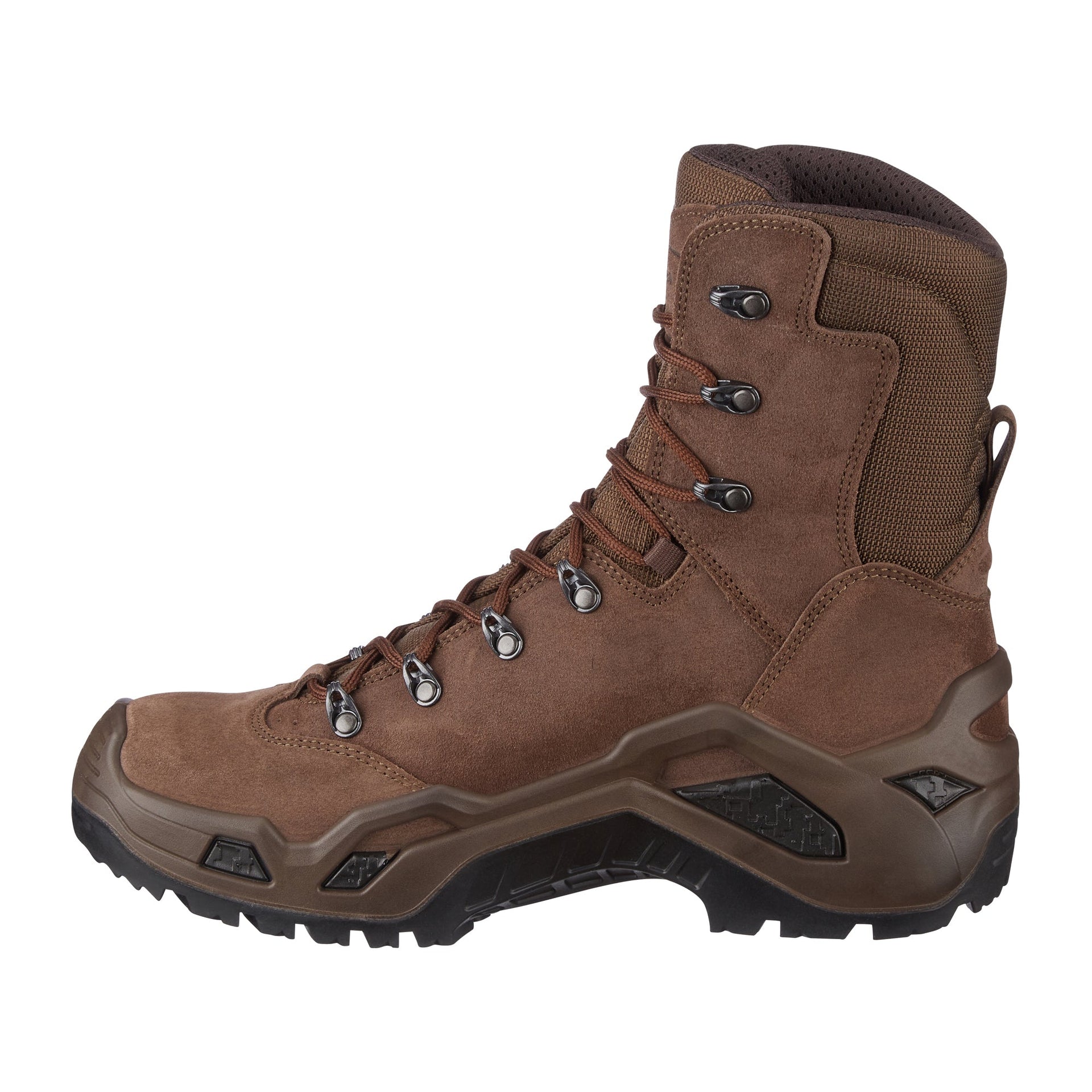 Bottes Z-8S GTX C dark brown