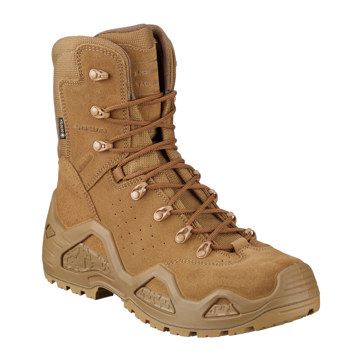 Bottes Z-8S GTX C dark brown