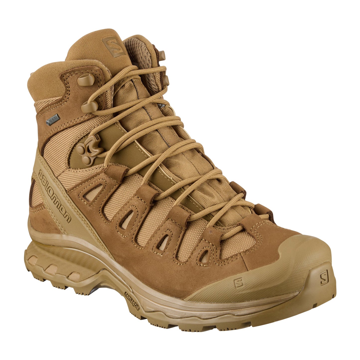 Bottes Quest 4D GTX Forces 2 EN