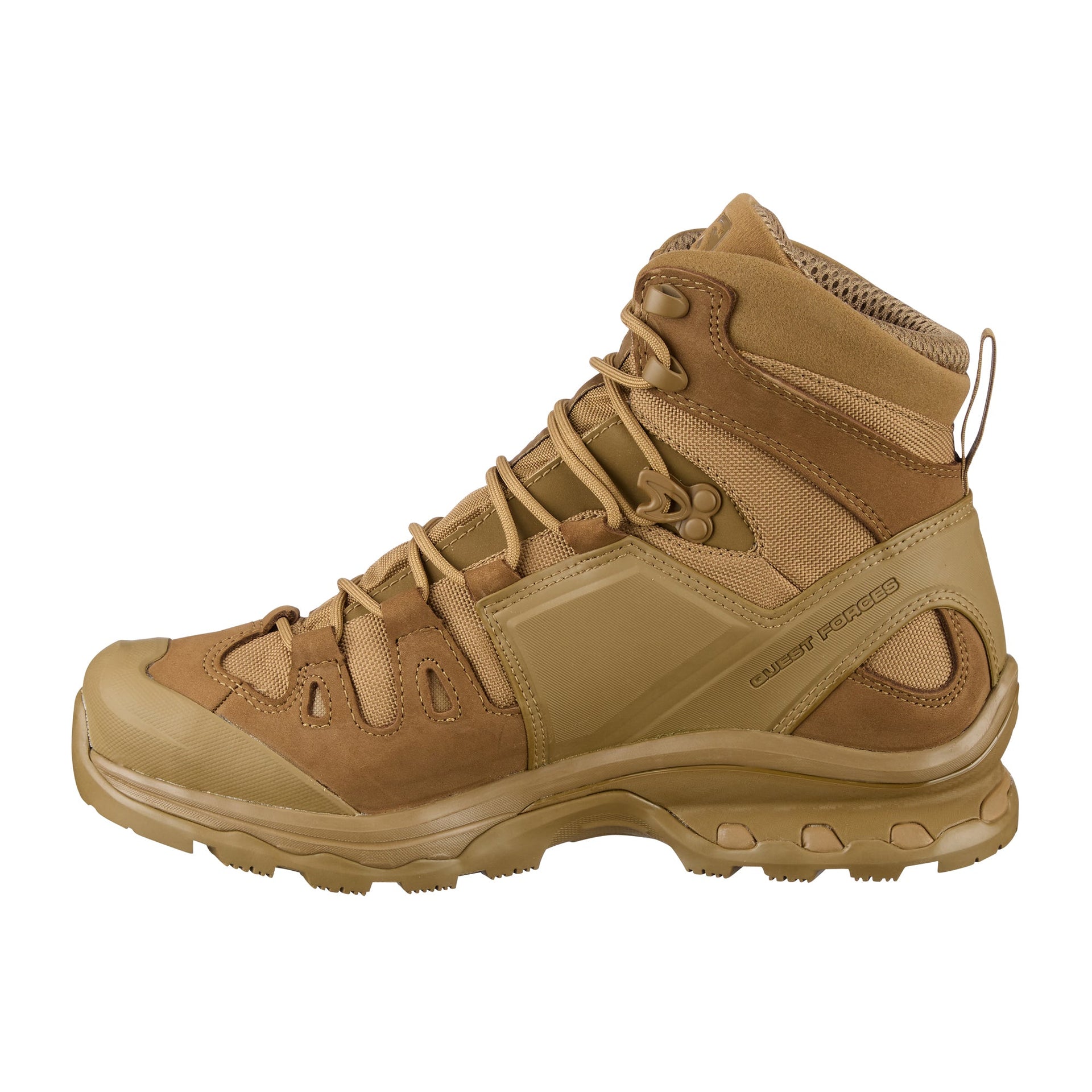 Bottes Quest 4D GTX Forces 2 EN