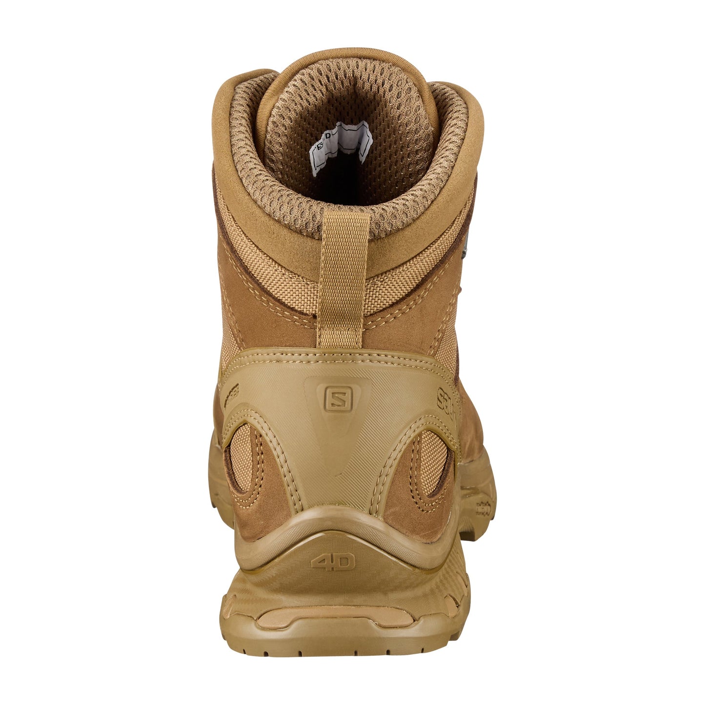 Bottes Quest 4D GTX Forces 2 EN