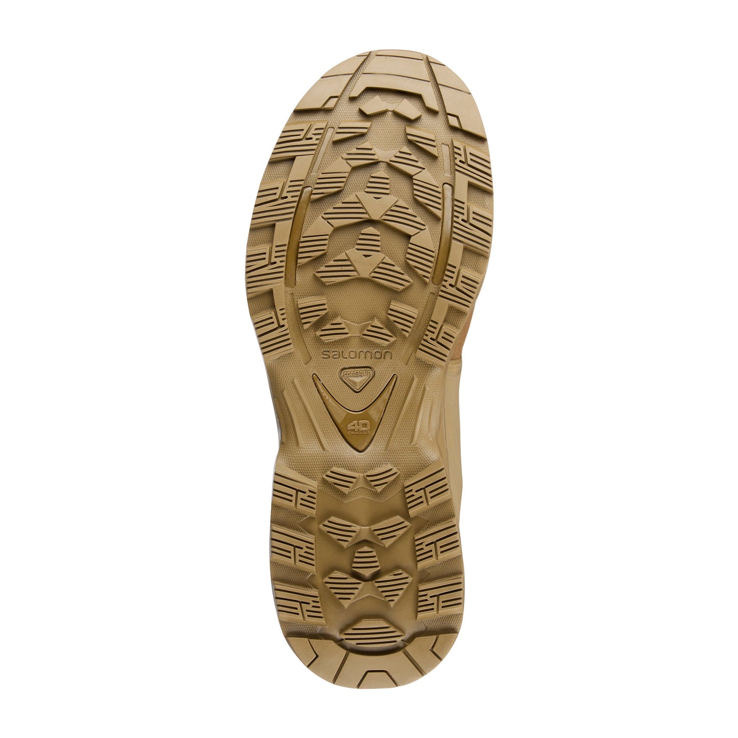 Bottes Quest 4D GTX Forces 2 EN