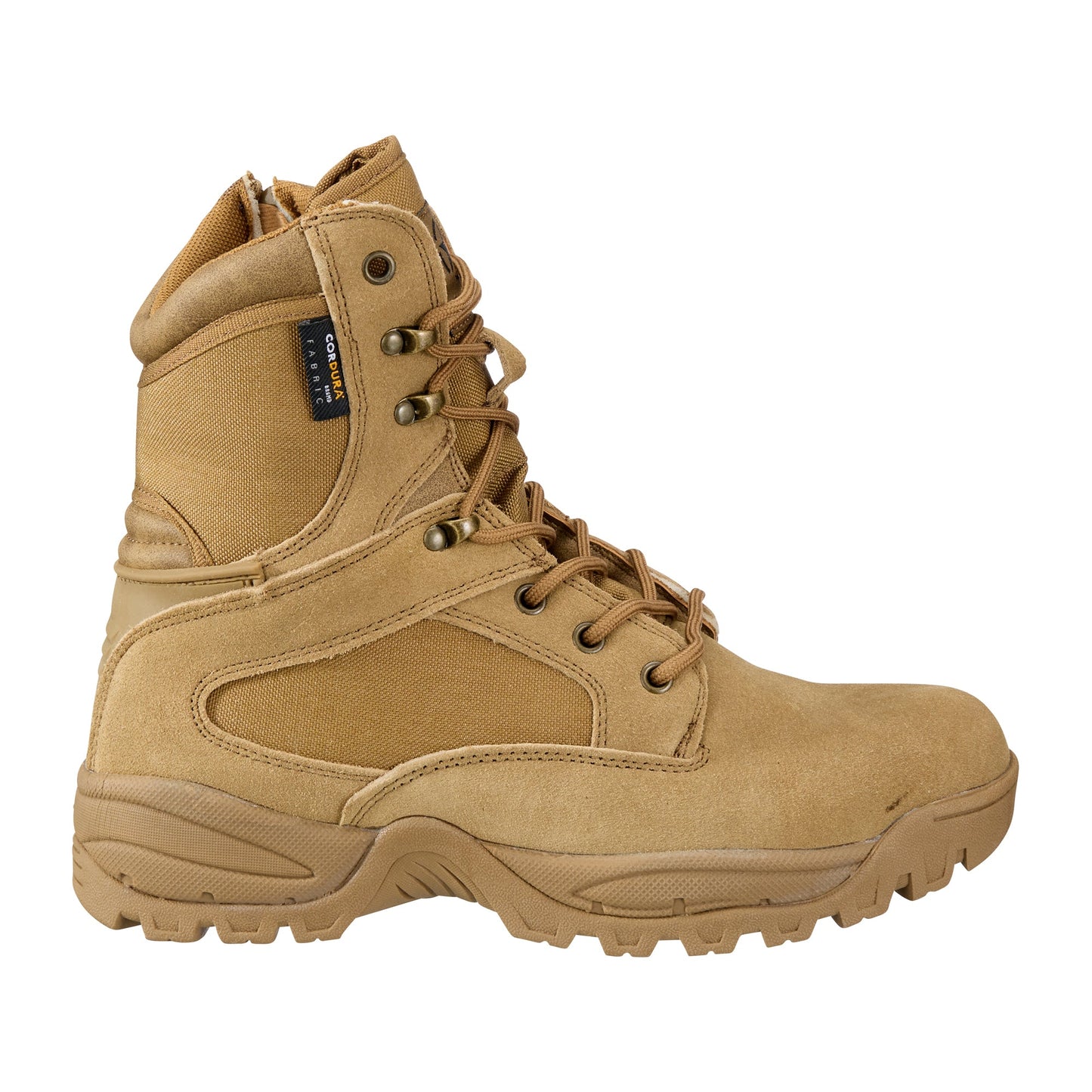 Bottes Mission Cordura