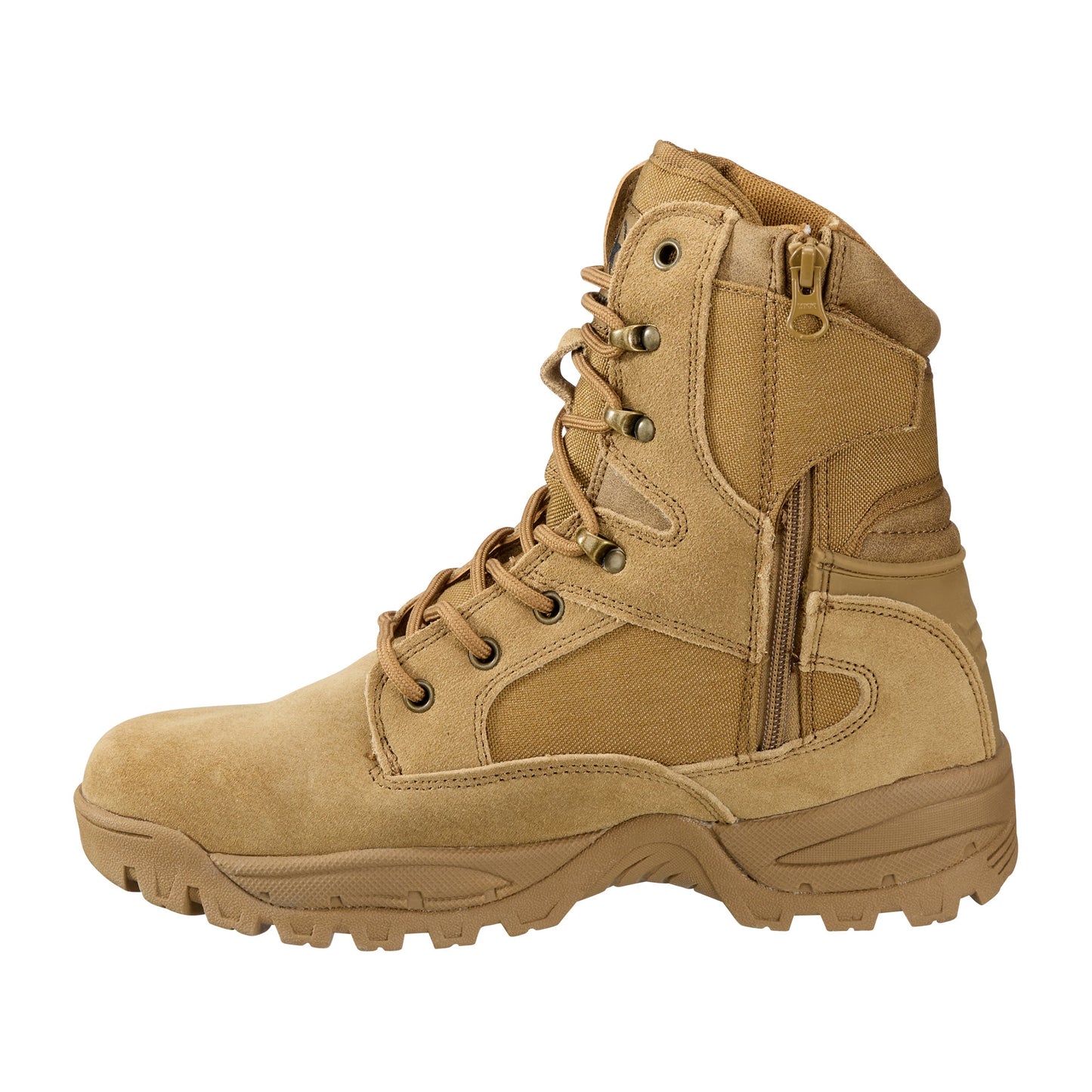 Bottes Mission Cordura