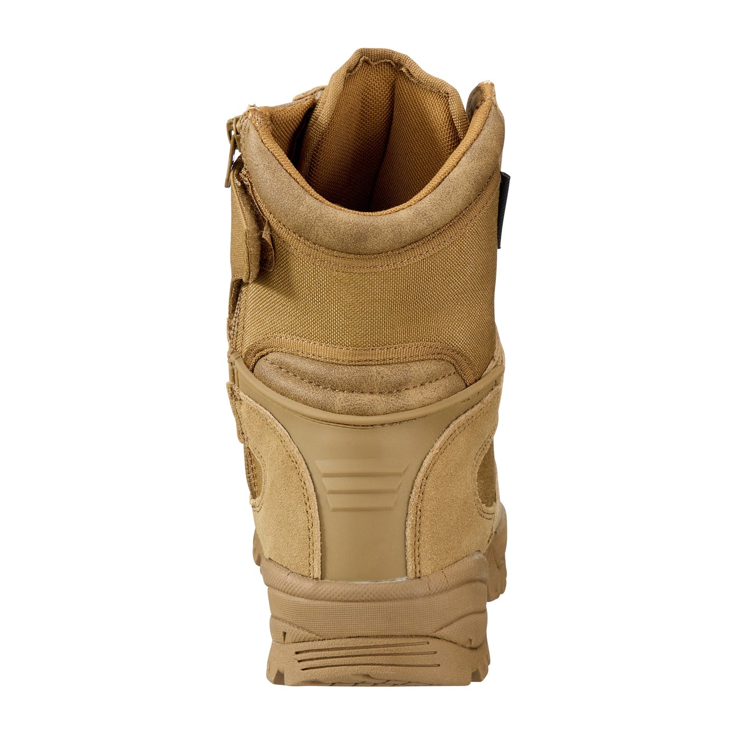 Bottes Mission Cordura