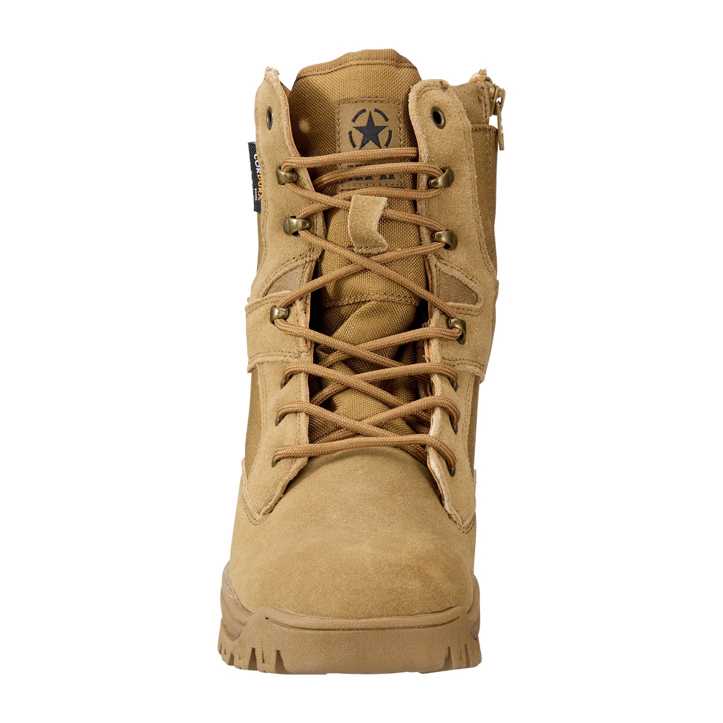 Bottes Mission Cordura