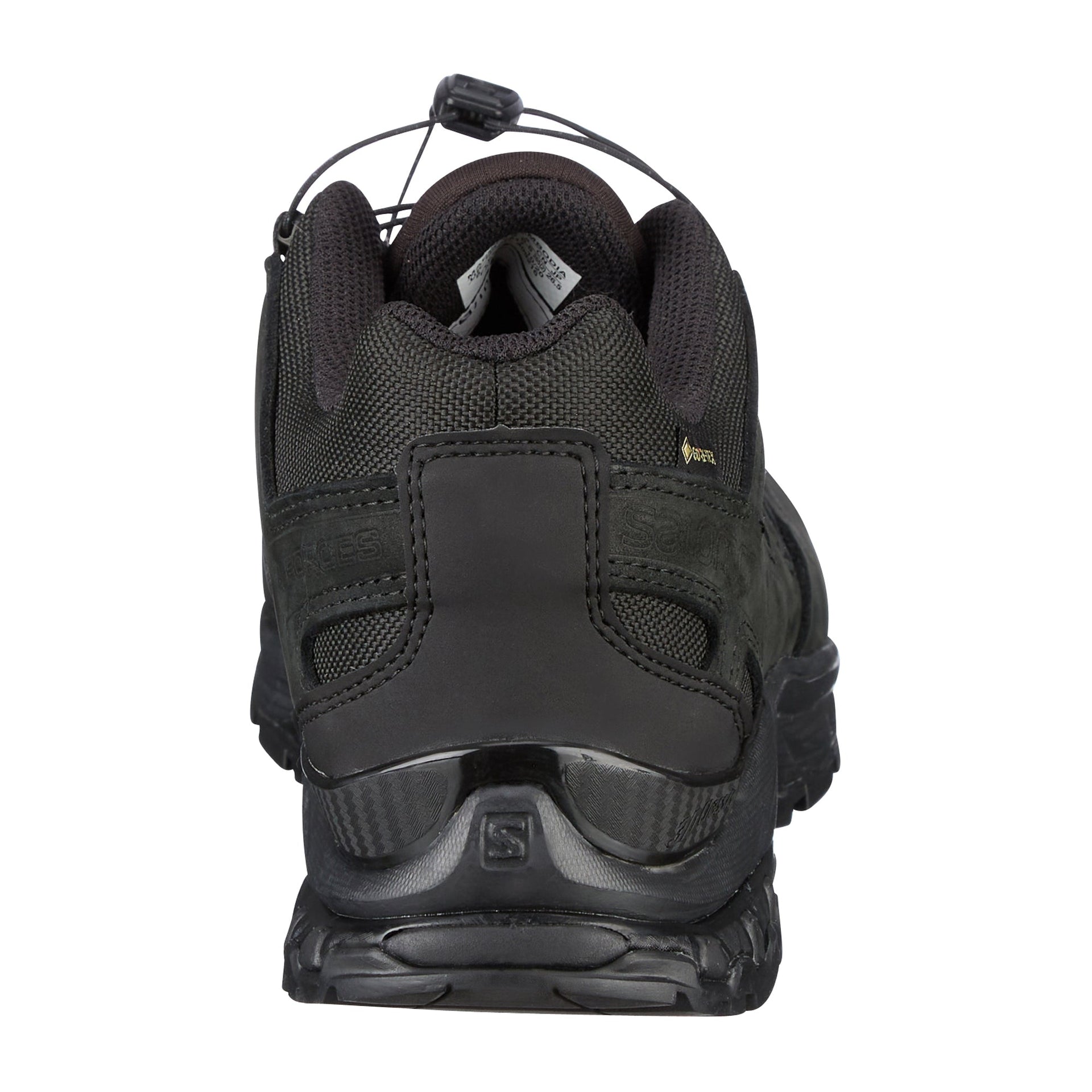 XA Forces GTX 2020