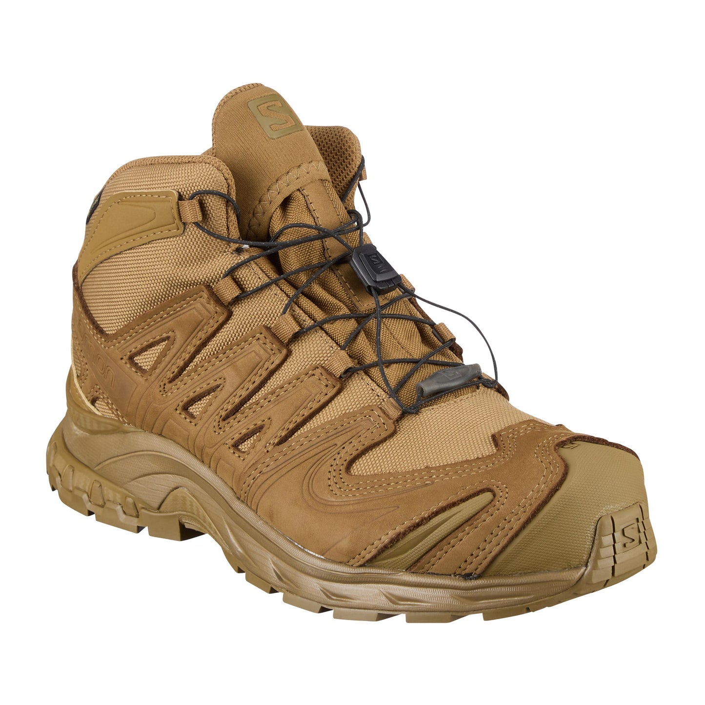 Chaussures XA Forces MID GTX EN 2020