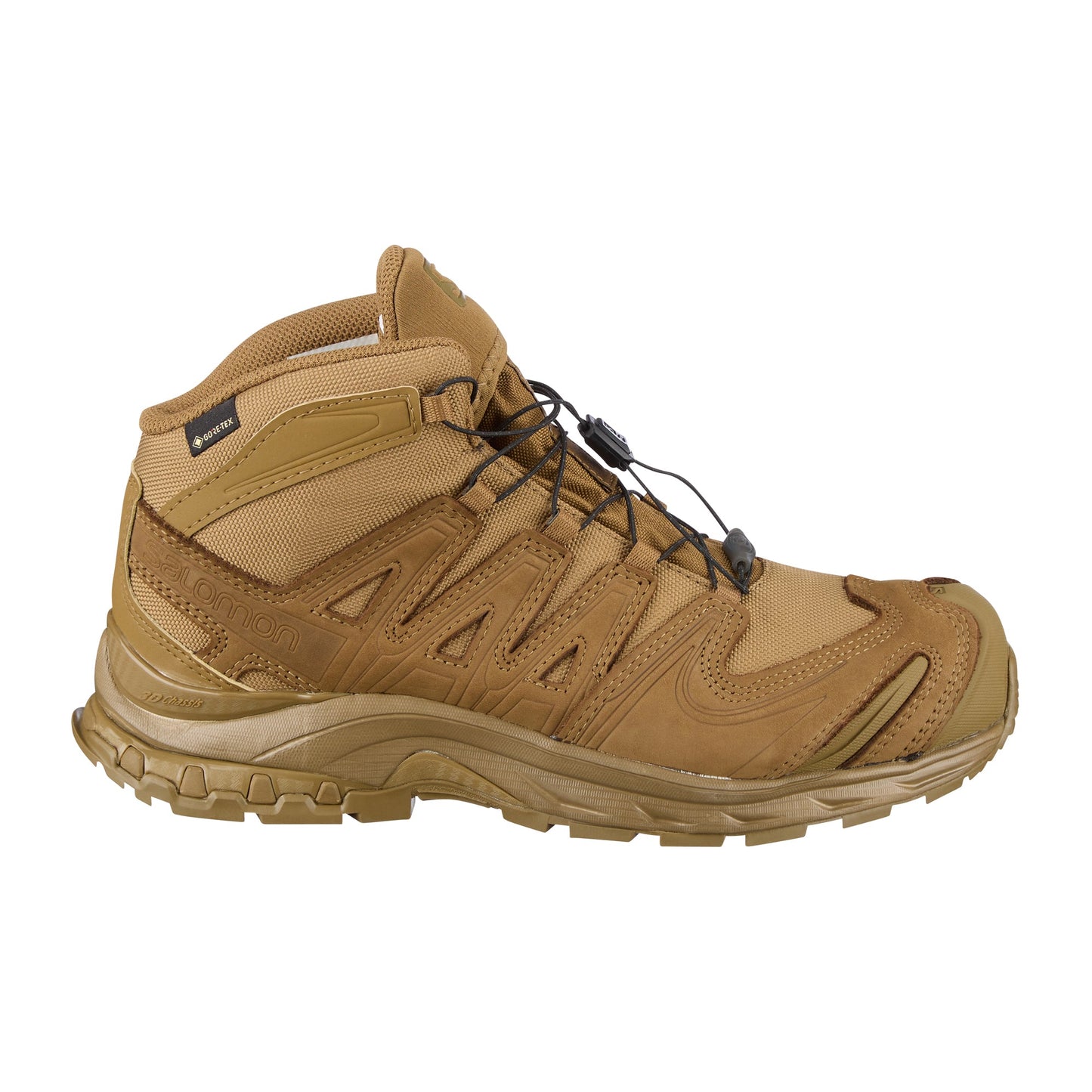 Chaussures XA Forces MID GTX EN 2020
