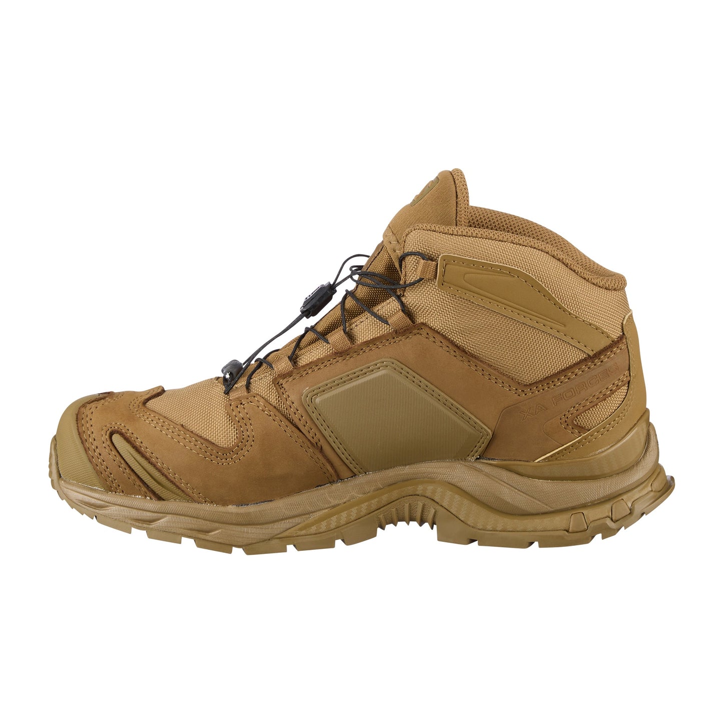 Chaussures XA Forces MID GTX EN 2020