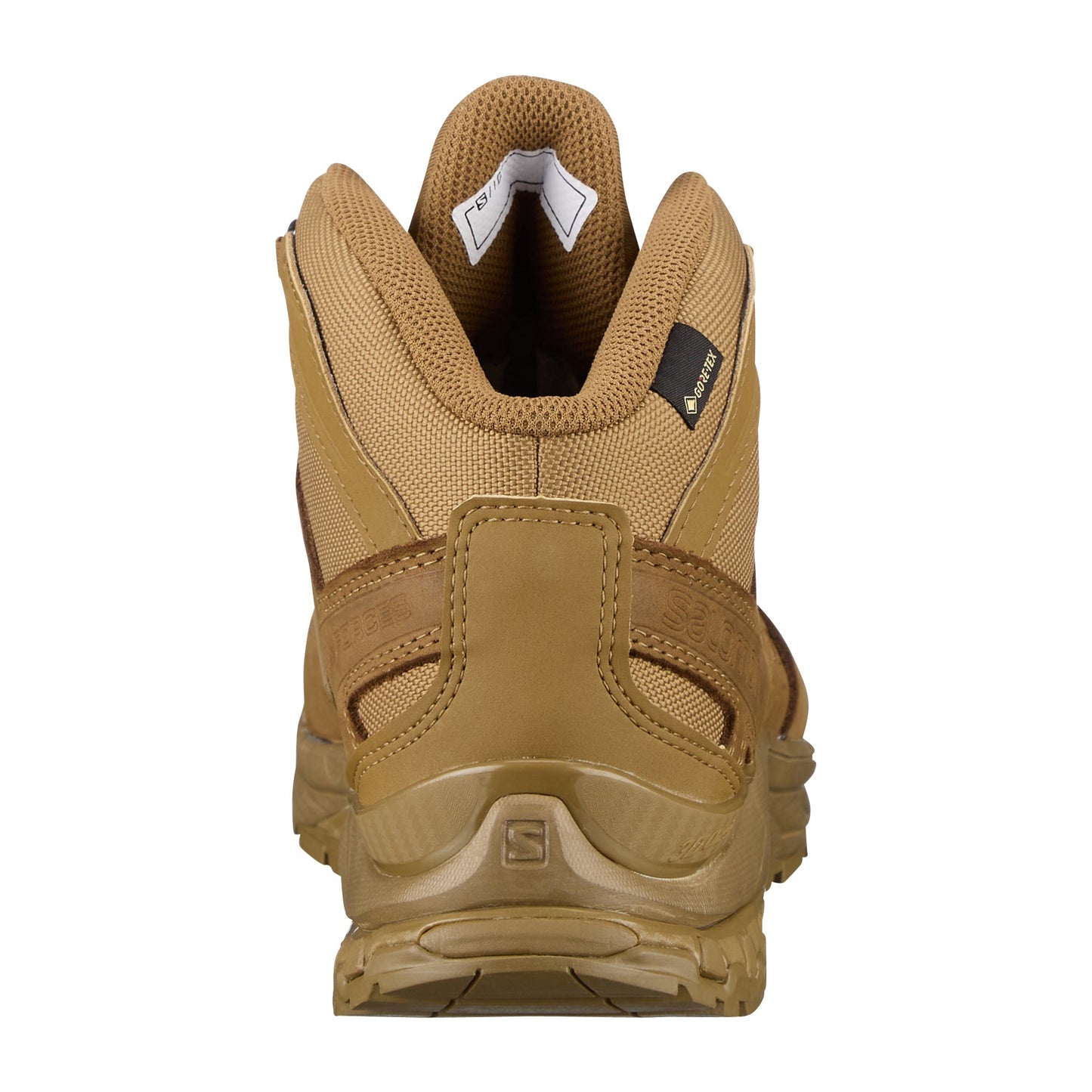 Chaussures XA Forces MID GTX EN 2020