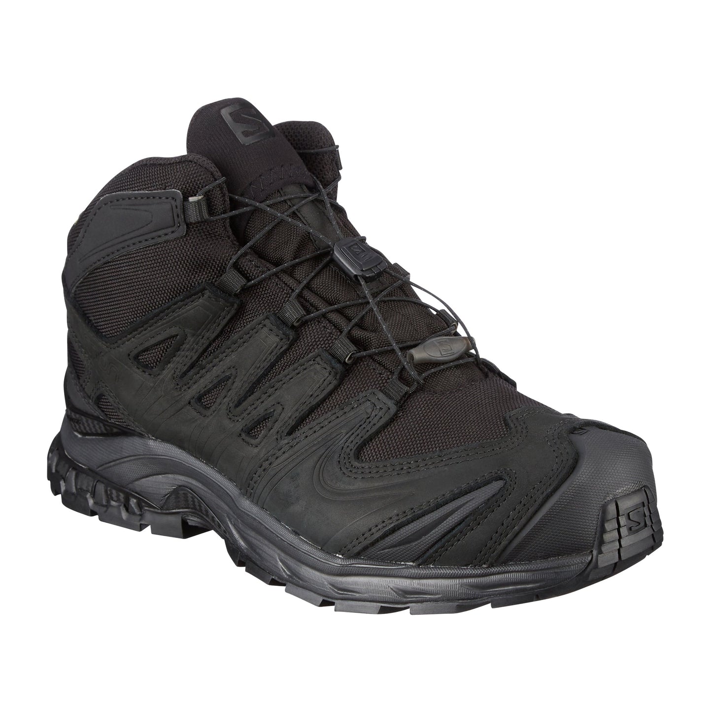 Chaussures XA Forces MID GTX EN 2020