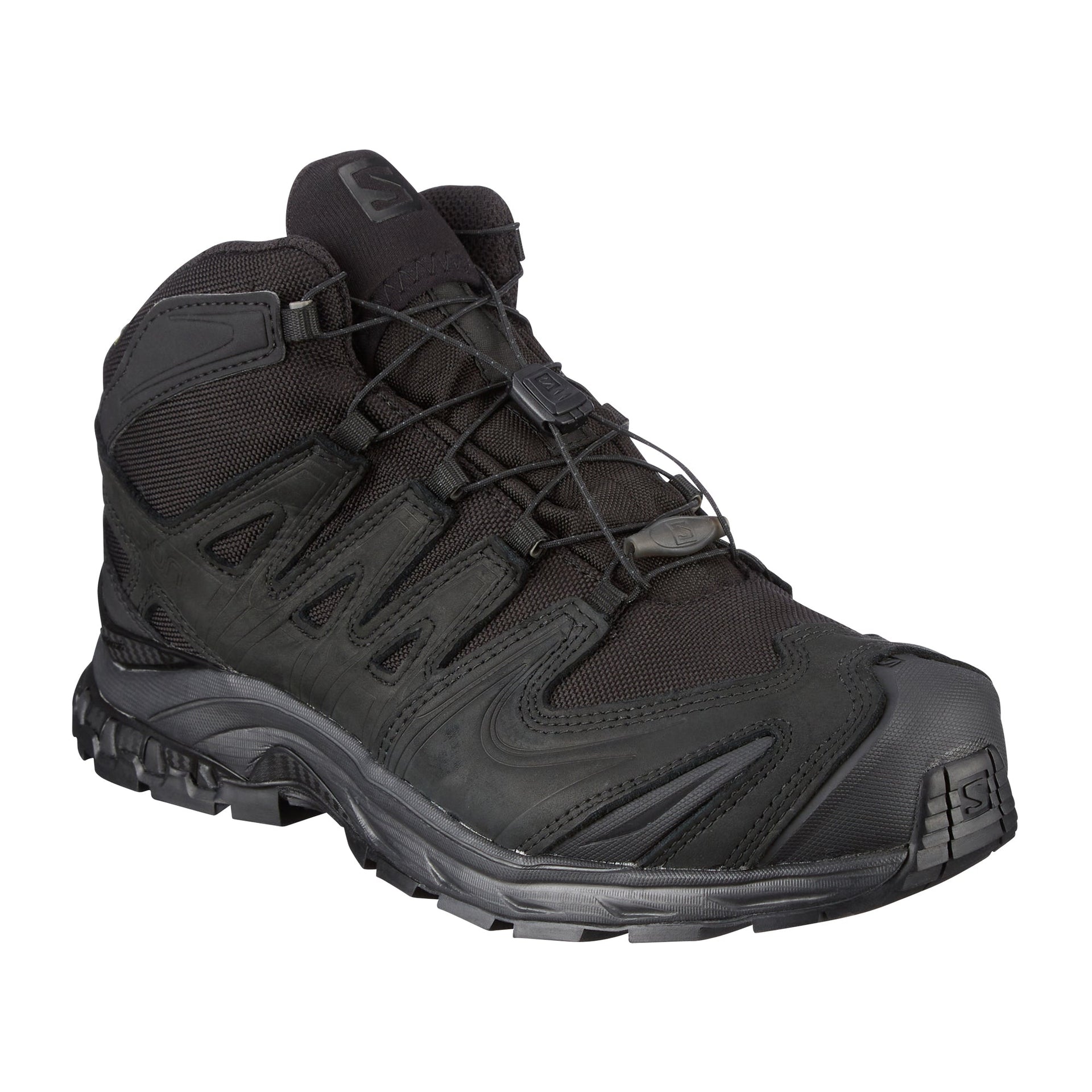 Chaussures XA Forces MID GTX EN 2020
