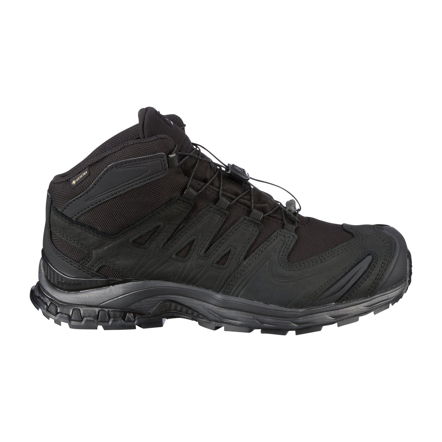 Chaussures XA Forces MID GTX EN 2020