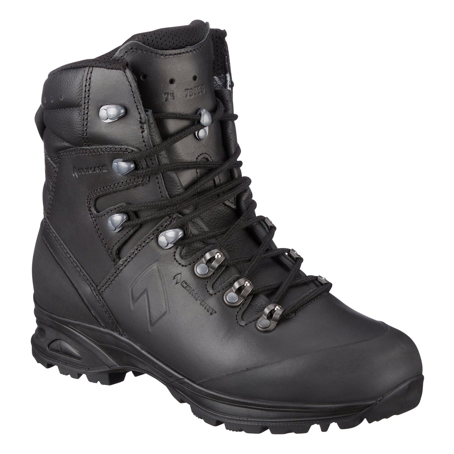 Bottes d'intervention Commander GTX