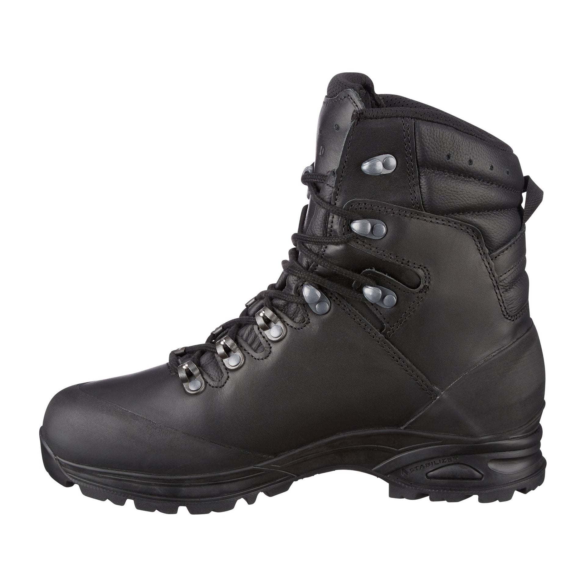 Bottes d'intervention Commander GTX