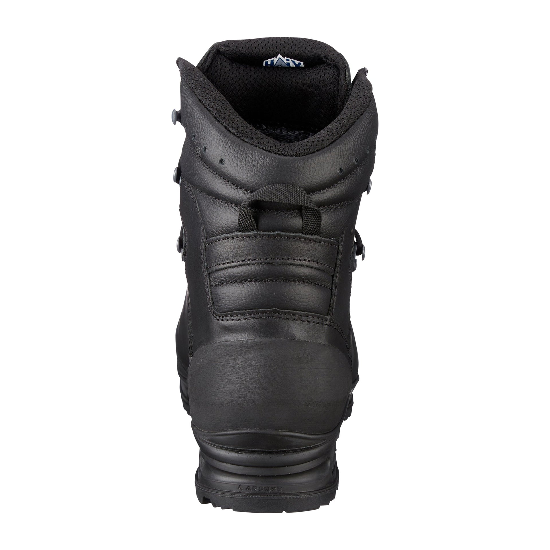 Bottes d'intervention Commander GTX