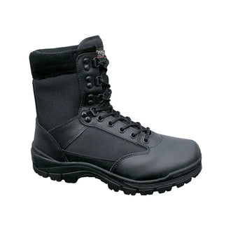 Bottes Tactical 9-eye