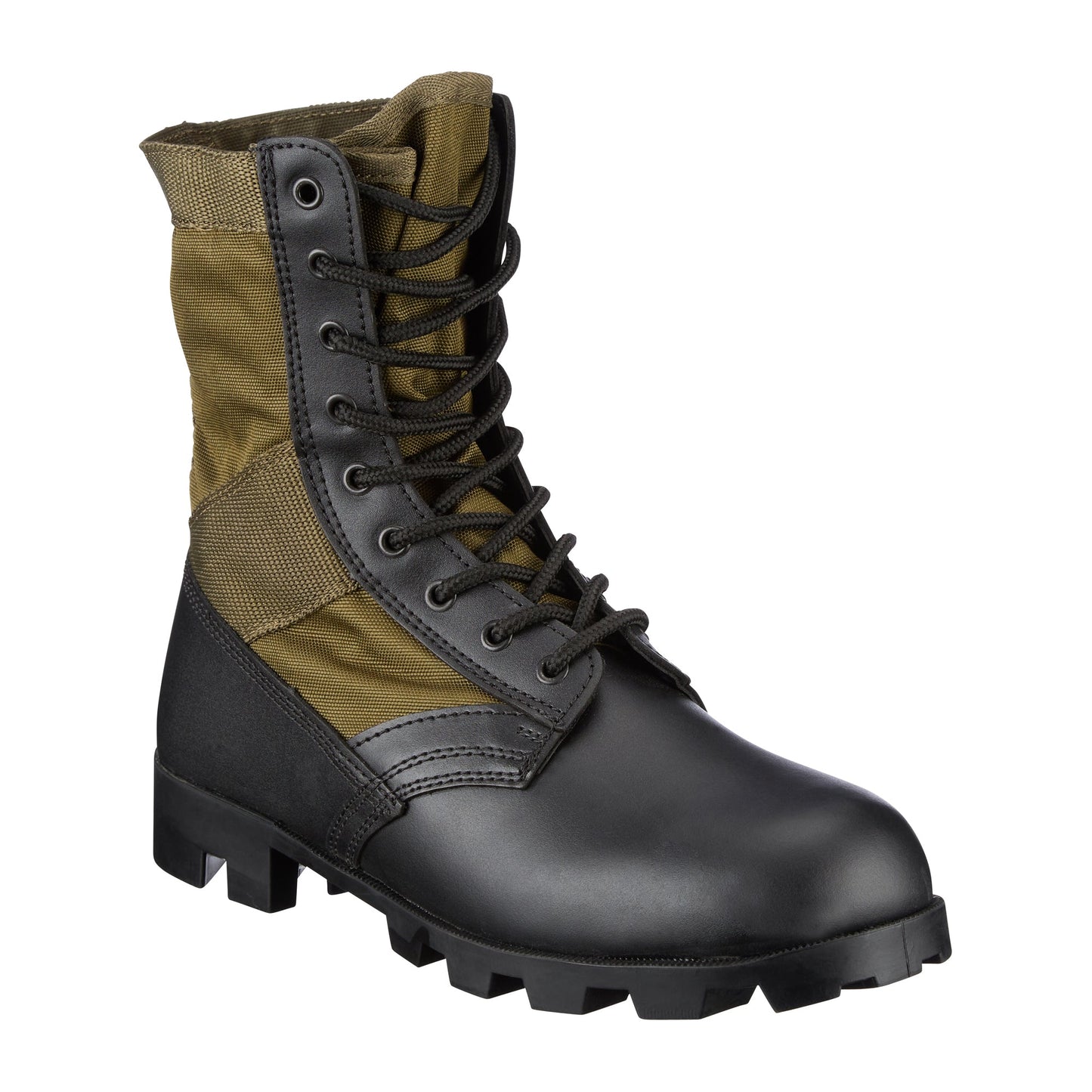Bottes de jungle Panama