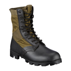 Bottes de jungle Panama