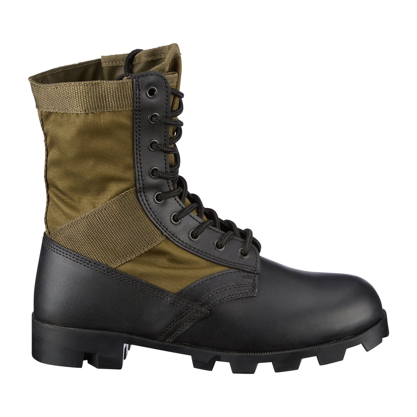 Bottes de jungle Panama