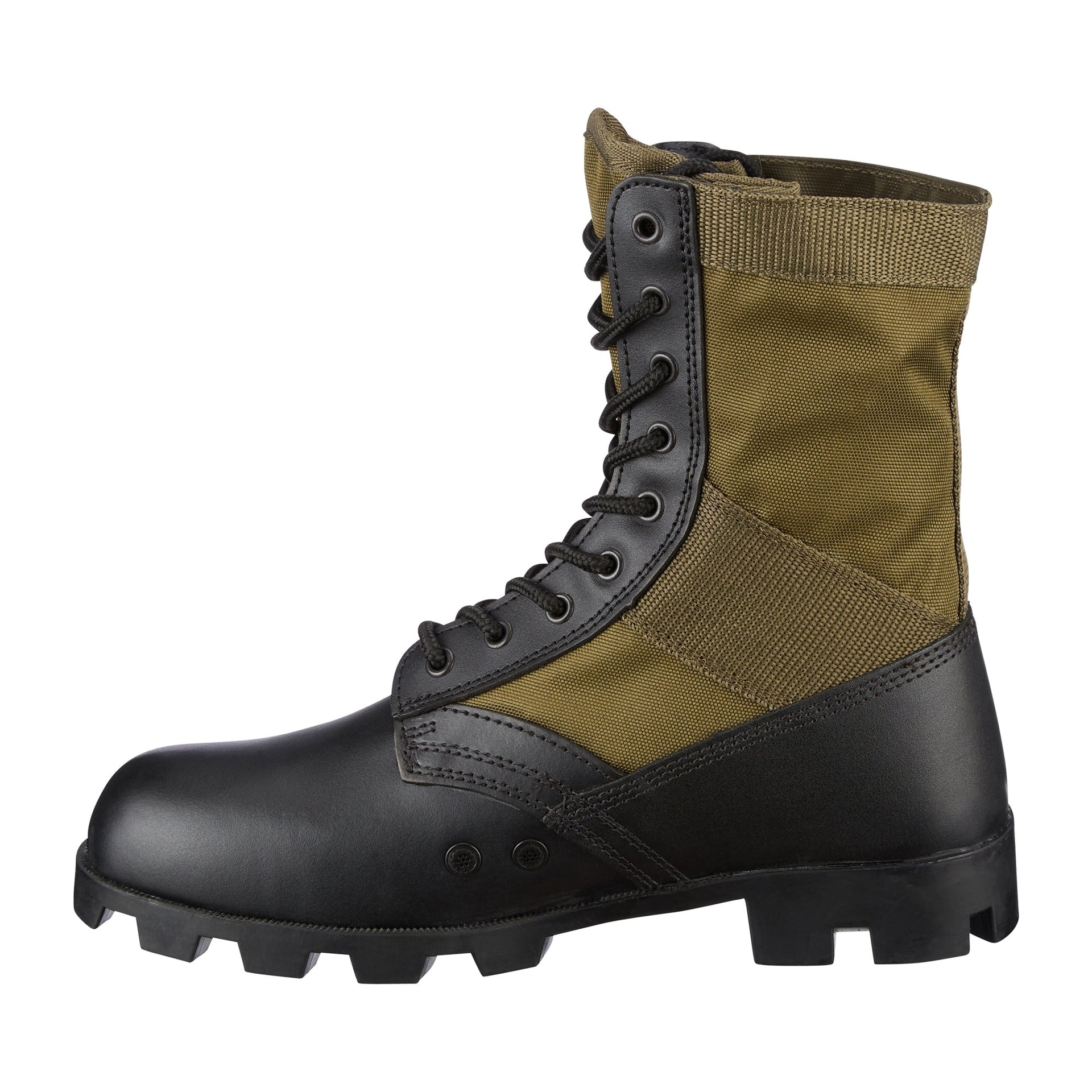 Bottes de jungle Panama
