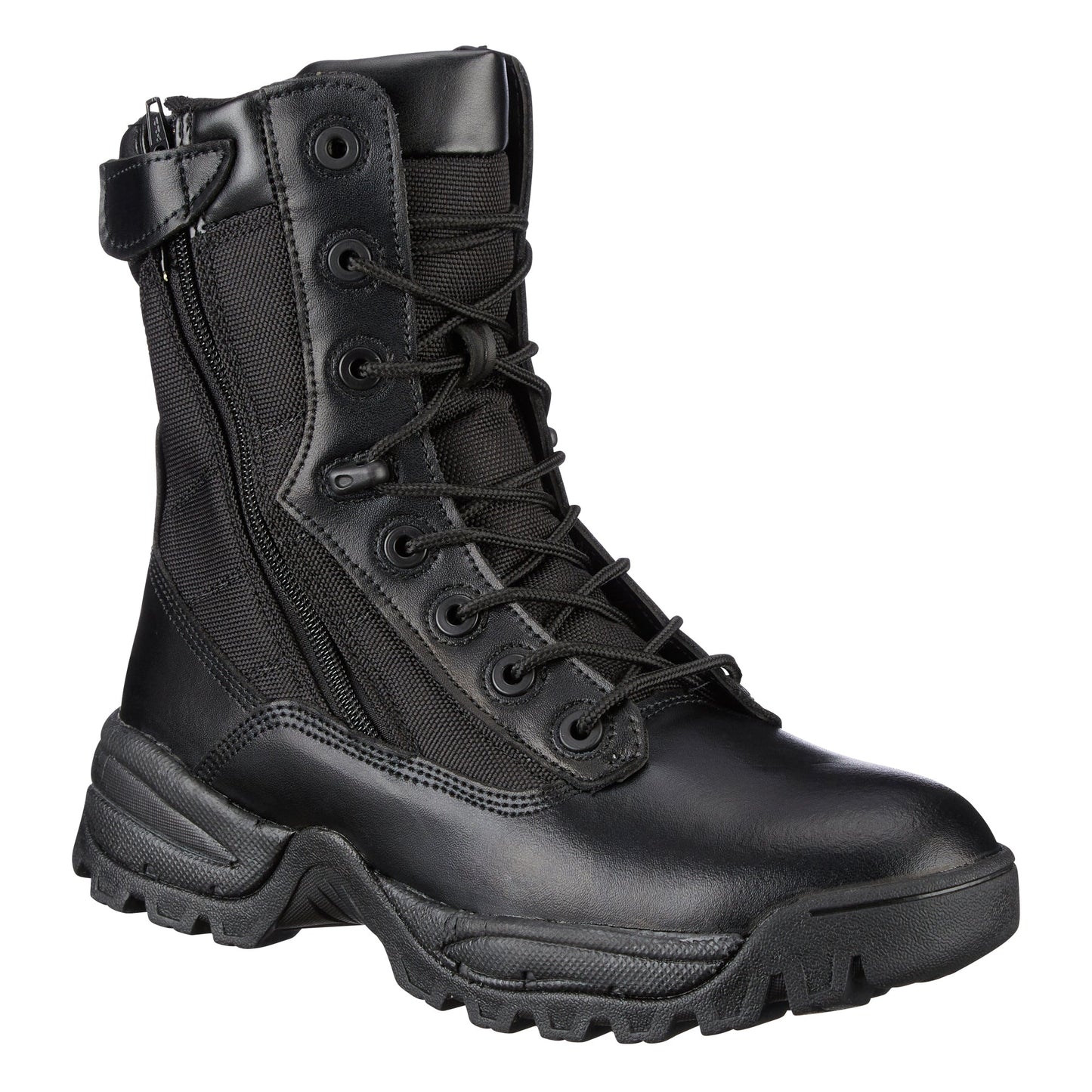 Bottes Tactical Two-Zip