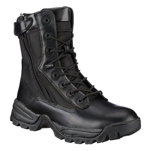Bottes Tactical Two-Zip