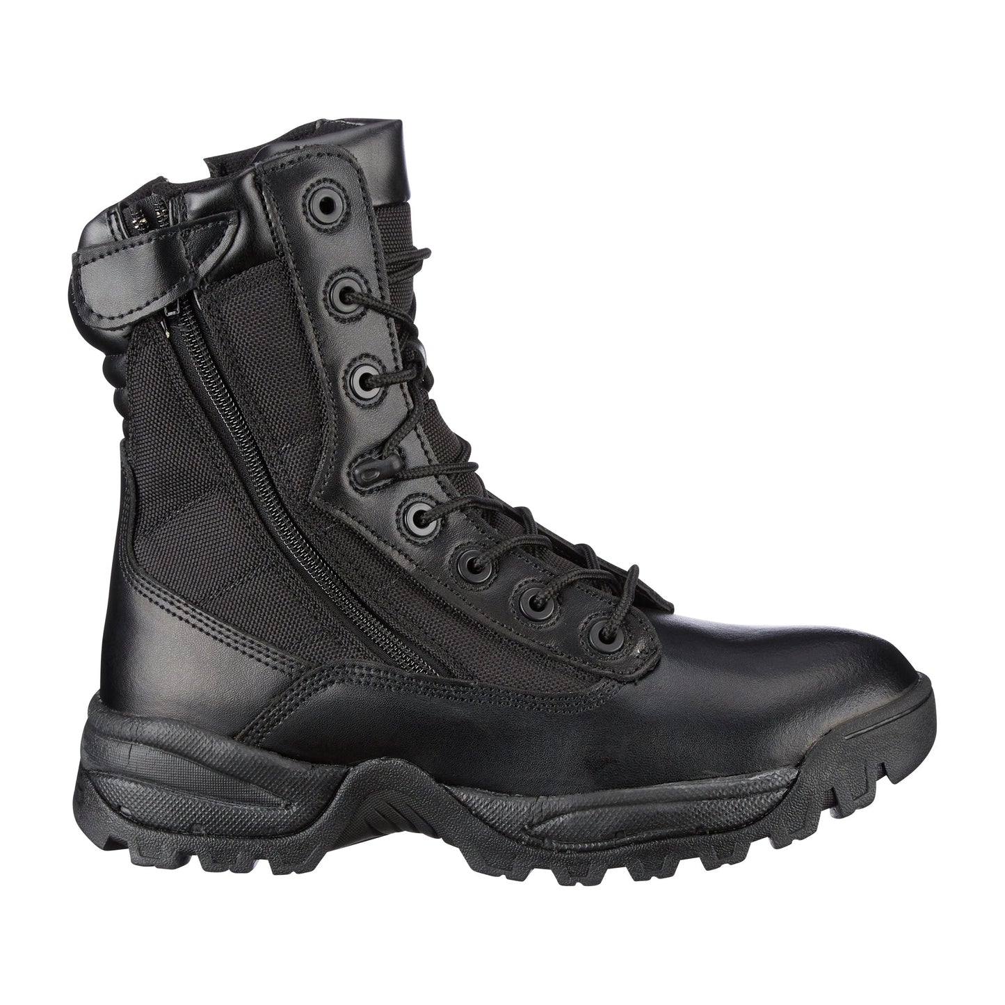 Bottes Tactical Two-Zip