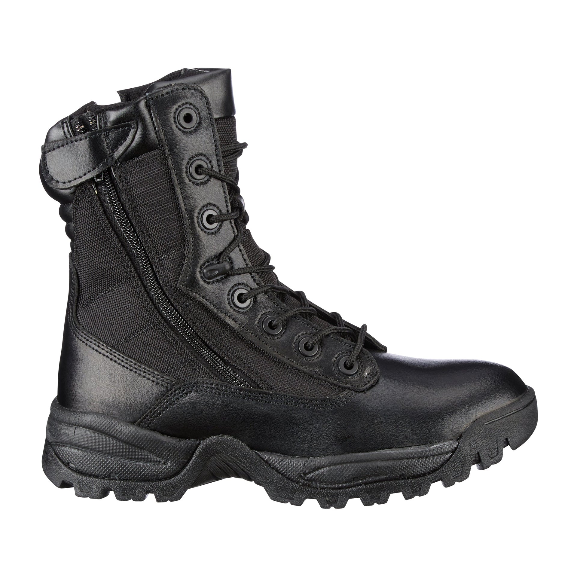 Bottes Tactical Two-Zip