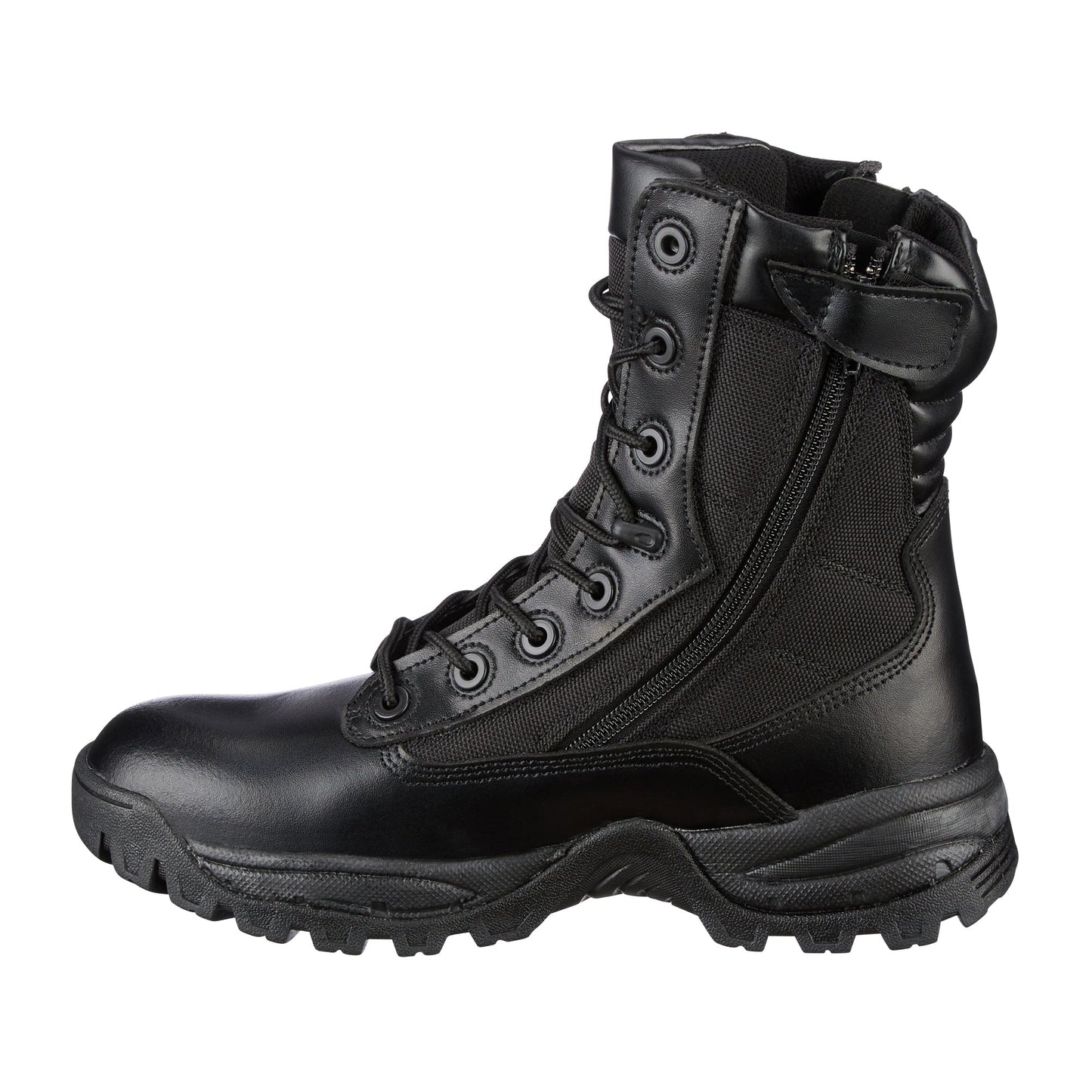Bottes Tactical Two-Zip