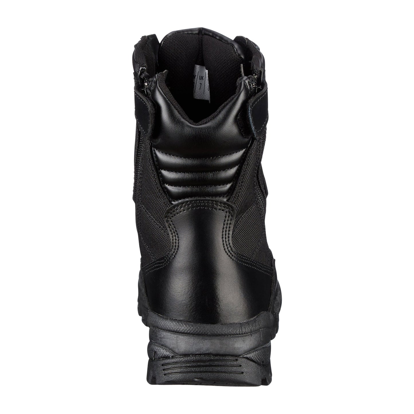 Bottes Tactical Two-Zip