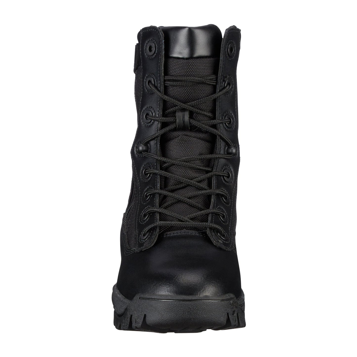 Bottes Tactical Two-Zip